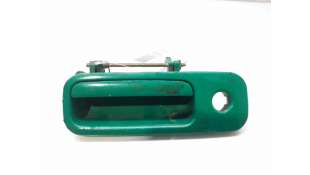 MANETA EXTERIOR PORTON VOLKSWAGEN POLO (1994-1999) 64 1.9 D 64CV 1896CC - L. 7765640 / 6N0827565A